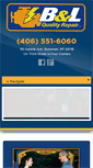 Mobile Screenshot of blqualityautorepair.com